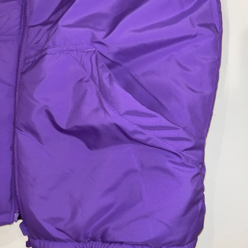 Nike Club Reversible Winterized Vest - Picture 11 of 11